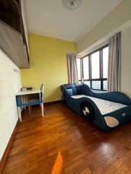 The Mayfair (D22), Condominium #630555701